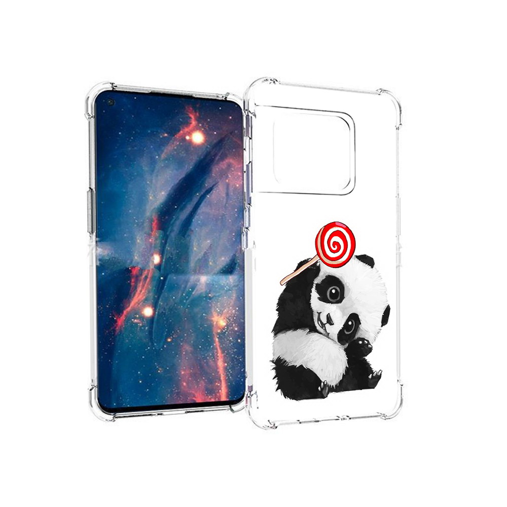 Чехол MyPads Tocco для OnePlus 10 Pro панда с леденцом (PT224239.133.534), Прозрачный, Tocco
Чехол MyPads Tocco для OnePlus 10 Pro панда с леденцом (PT224239.133.534), Прозрачный, Tocco