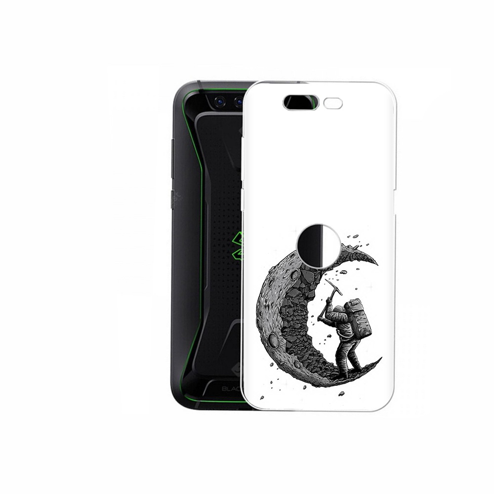 Чехол MyPads Tocco для Xiaomi Black Shark камненная луна (PT144492.337.384), Прозрачный, Tocco
Чехол MyPads Tocco для Xiaomi Black Shark камненная луна (PT144492.337.384), Прозрачный, Tocco