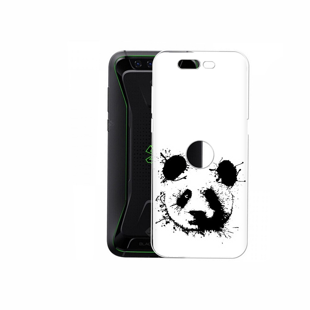 Чехол MyPads Tocco для Xiaomi Black Shark клякса-панда (PT144492.337.389), Прозрачный, Tocco
Чехол MyPads Tocco для Xiaomi Black Shark клякса-панда (PT144492.337.389), Прозрачный, Tocco