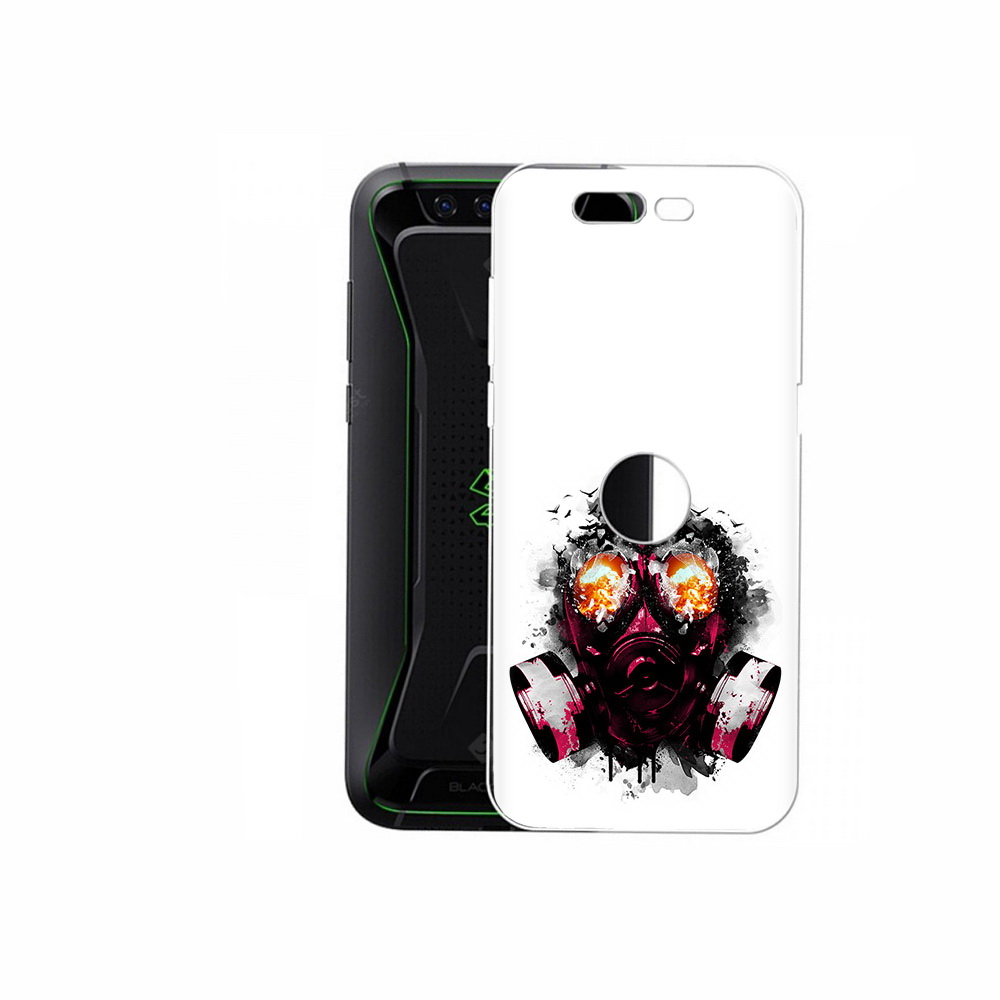 Чехол MyPads Tocco для Xiaomi Black Shark красный противогаз (PT144492.337.412), Прозрачный, Tocco
Чехол MyPads Tocco для Xiaomi Black Shark красный противогаз (PT144492.337.412), Прозрачный, Tocco