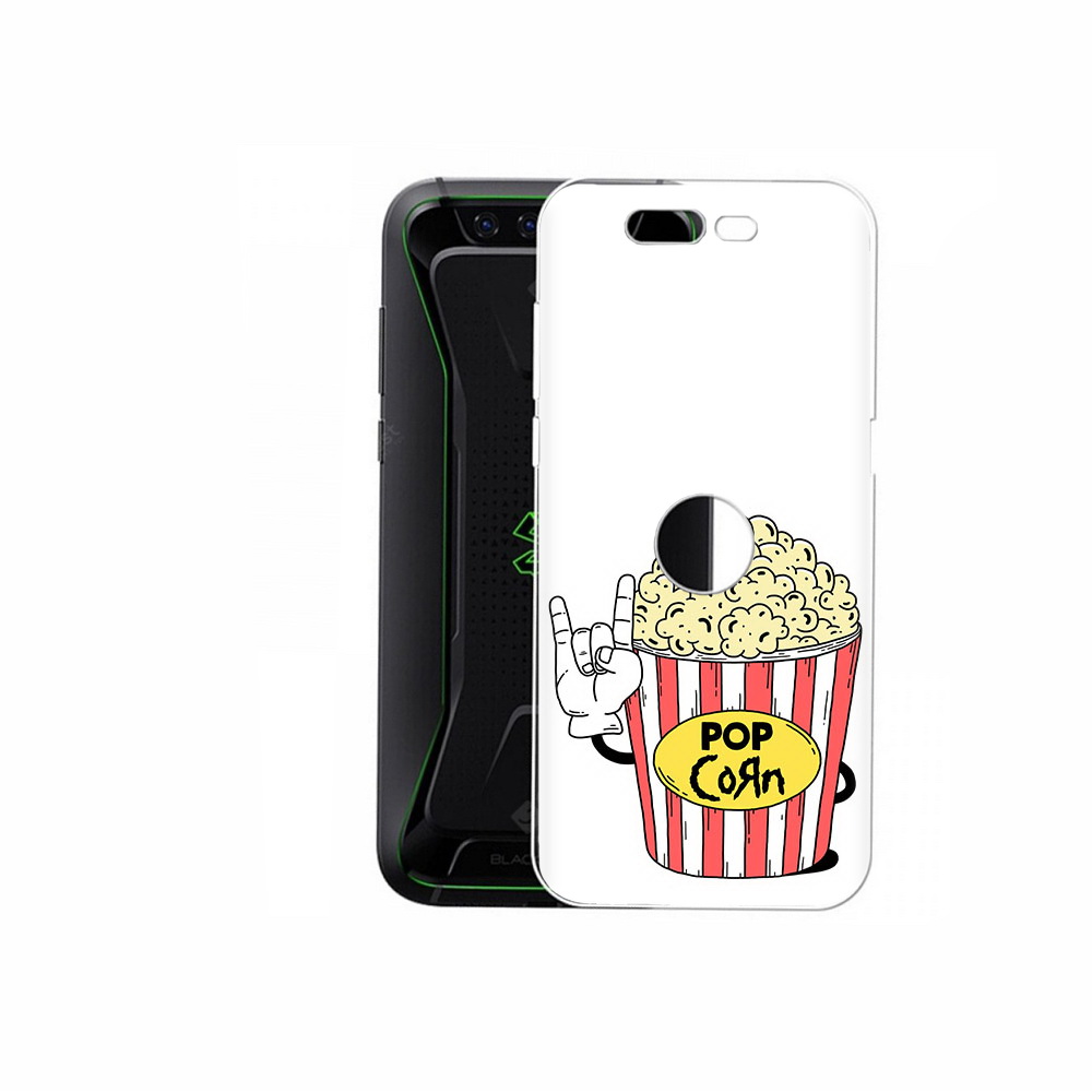 Чехол MyPads Tocco для Xiaomi Black Shark крутой попкорн (PT144492.337.427), Прозрачный, Tocco
Чехол MyPads Tocco для Xiaomi Black Shark крутой попкорн (PT144492.337.427), Прозрачный, Tocco