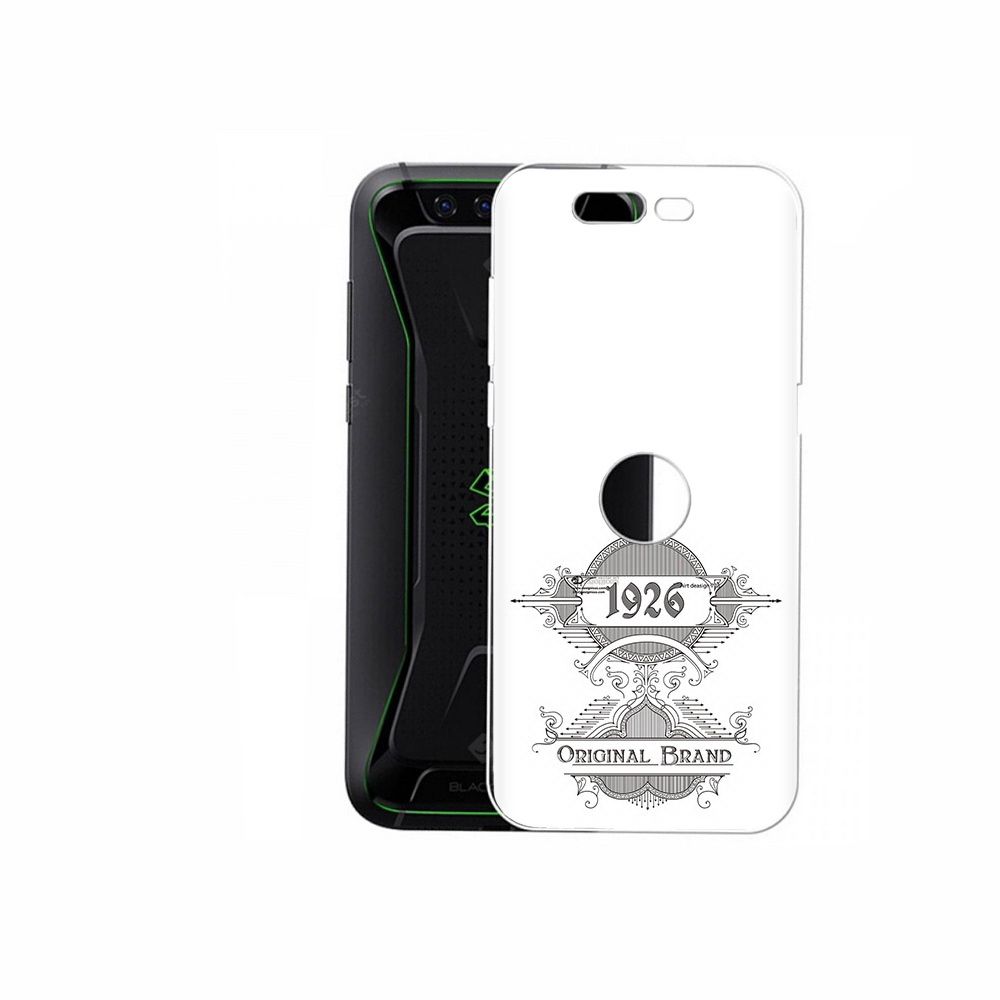 Чехол MyPads Tocco для Xiaomi Black Shark логотип черно белый (PT144492.337.446), Прозрачный, Tocco
Чехол MyPads Tocco для Xiaomi Black Shark логотип черно белый (PT144492.337.446), Прозрачный, Tocco