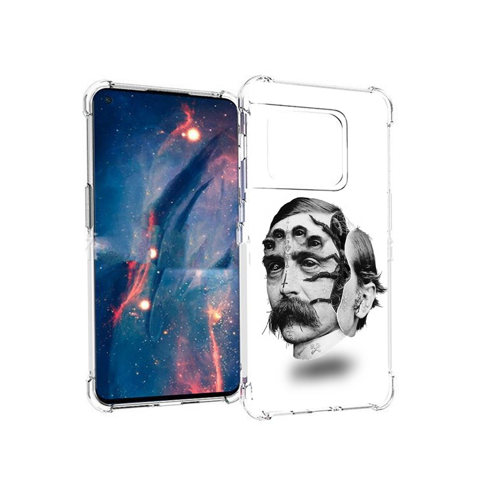 Чехол MyPads Tocco для OnePlus 10 Pro страшное лицо мужчины (PT224239.133.629), Прозрачный, Tocco
Чехол MyPads Tocco для OnePlus 10 Pro страшное лицо мужчины (PT224239.133.629), Прозрачный, Tocco