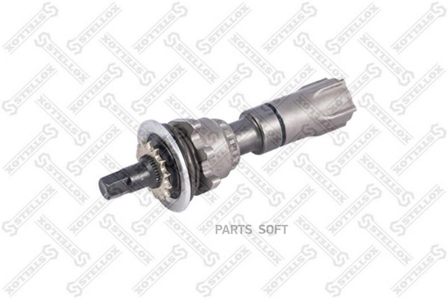 STELLOX 8510432SX 85-10432-SX_р к диcк.тормоза (м)вал в сборе механизма выбора зазора (ше
STELLOX 8510432SX 85-10432-SX_р к диcк.тормоза (м)вал в сборе механизма выбора зазора (ше