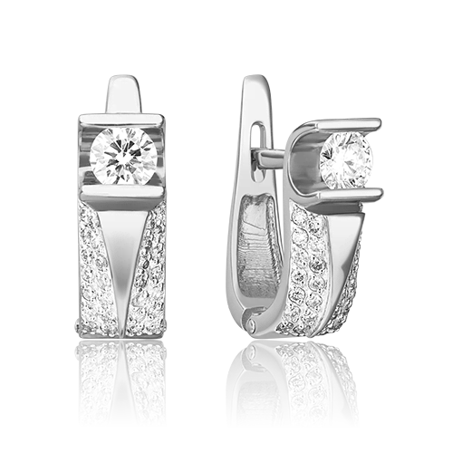 Серьги из золота PLATINA jewelry 02-0918-00-502-1120-38, фианит, 02-0918-00-502-1120-38
Серьги из золота PLATINA jewelry 02-0918-00-502-1120-38, фианит, 02-0918-00-502-1120-38