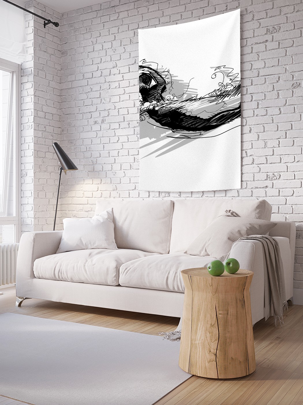 Вертикальное фотопанно на стену JoyArty Спортивное плавание 150x200 см, Спортивное плавание
Вертикальное фотопанно на стену JoyArty Спортивное плавание 150x200 см, Спортивное плавание