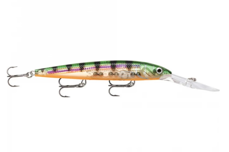 Воблер cуспендер Rapala Downdeep Husky Jerk DHJ10-GP (2,4м-4,8м,10 см 11 гр), Зеленый;оранжевый, Down Deep Husky Jerk
Воблер cуспендер Rapala Downdeep Husky Jerk DHJ10-GP (2,4м-4,8м,10 см 11 гр), Зеленый;оранжевый, Down Deep Husky Jerk