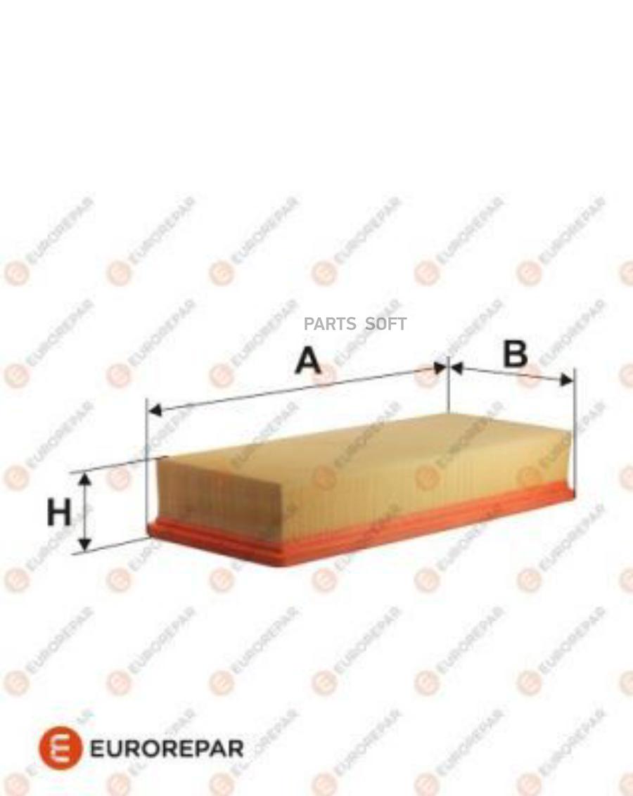 Фильтр воздушный TOYOTA AURIS, AVENSIS, COROLLA, YARIS, VERSO, RAV IV 08> 241mm x175mm x 5
Фильтр воздушный TOYOTA AURIS, AVENSIS, COROLLA, YARIS, VERSO, RAV IV 08> 241mm x175mm x 5