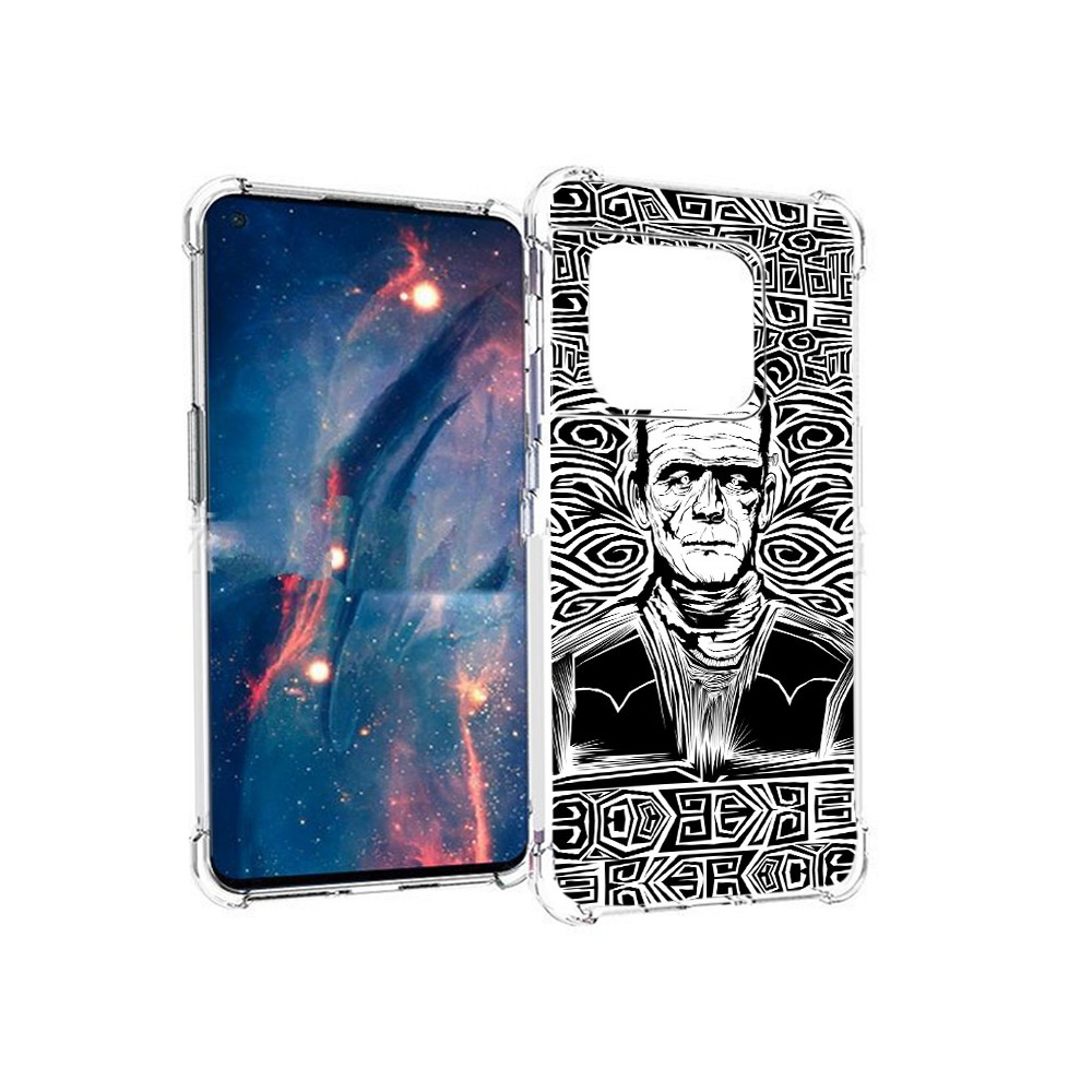 Чехол MyPads Tocco для OnePlus 10 Pro франкенштейн черно белый (PT224239.133.661), Прозрачный, Tocco
Чехол MyPads Tocco для OnePlus 10 Pro франкенштейн черно белый (PT224239.133.661), Прозрачный, Tocco