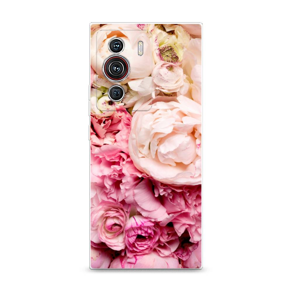 Чехол Awog на ZTE Nubia Z40 Pro / ЗТЕ Нубиа Z40 Pro "Пионы яркие", Разноцветный, 135850-8
Чехол Awog на ZTE Nubia Z40 Pro / ЗТЕ Нубиа Z40 Pro "Пионы яркие", Разноцветный, 135850-8