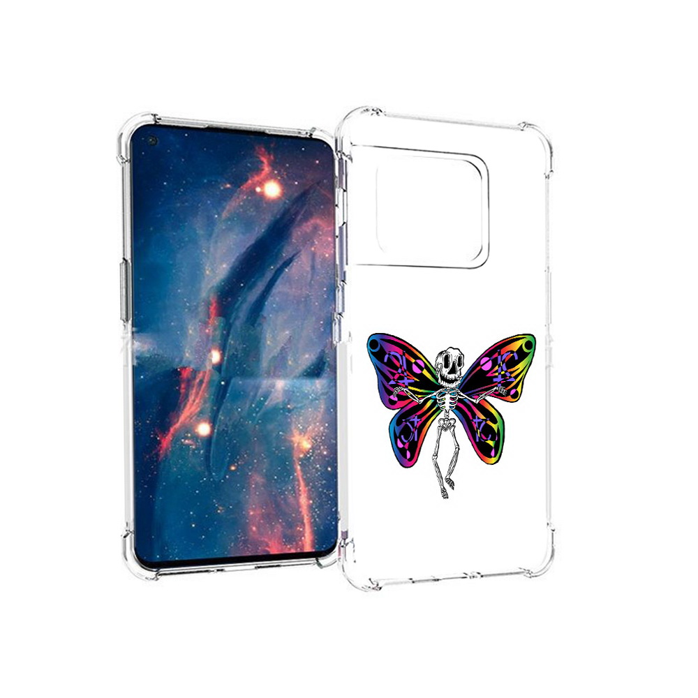 Чехол MyPads Tocco для OnePlus 10 Pro эффект бабочки (PT224239.133.701), Прозрачный, Tocco
Чехол MyPads Tocco для OnePlus 10 Pro эффект бабочки (PT224239.133.701), Прозрачный, Tocco