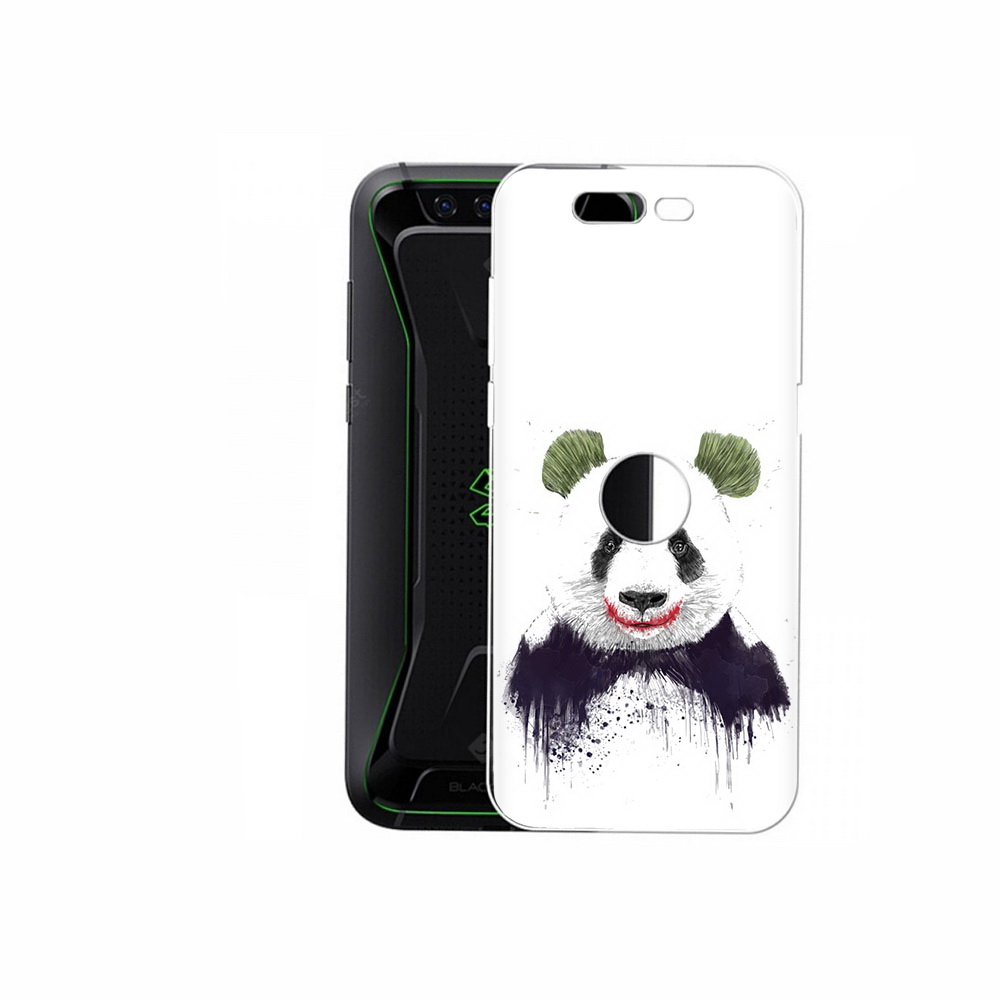 Чехол MyPads Tocco для Xiaomi Black Shark панда джокер (PT144492.337.533), Прозрачный, Tocco
Чехол MyPads Tocco для Xiaomi Black Shark панда джокер (PT144492.337.533), Прозрачный, Tocco