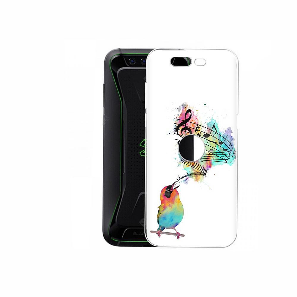 Чехол MyPads Tocco для Xiaomi Black Shark певчая птичка (PT144492.337.536), Прозрачный, Tocco
Чехол MyPads Tocco для Xiaomi Black Shark певчая птичка (PT144492.337.536), Прозрачный, Tocco