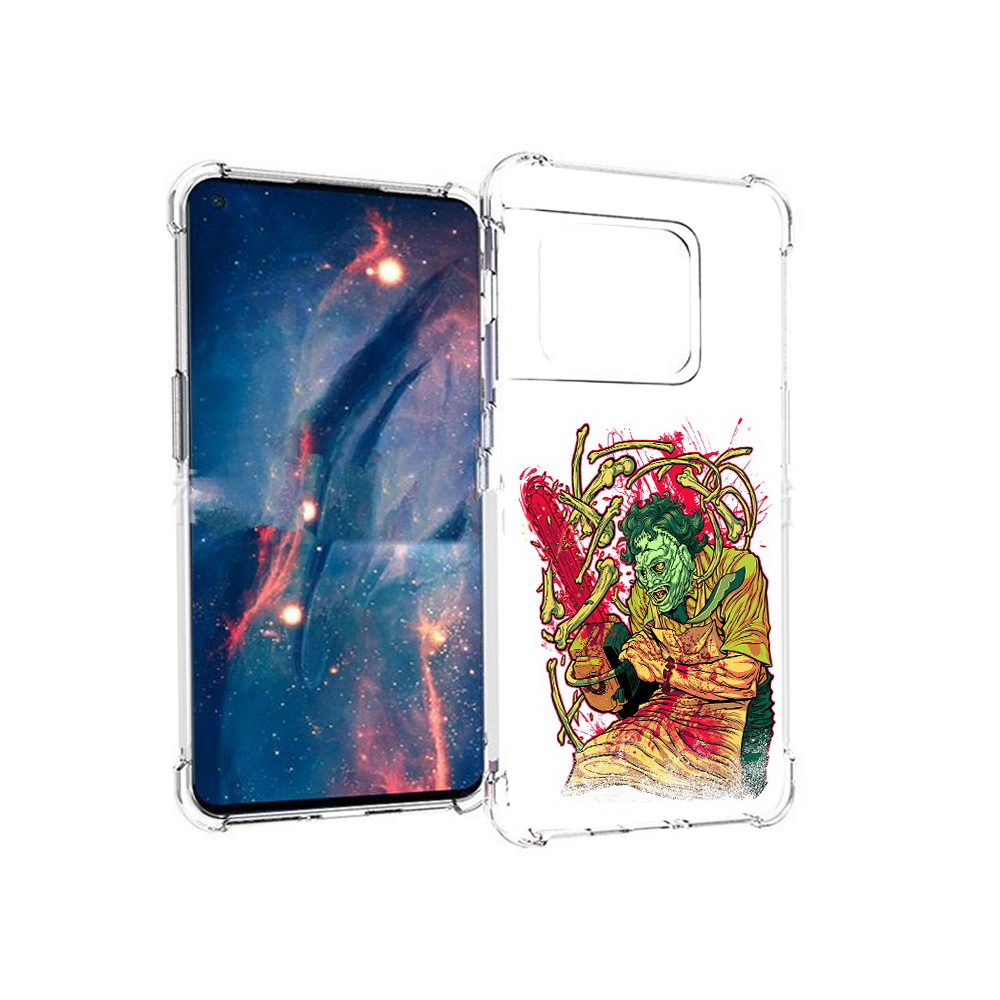 Чехол MyPads Tocco для OnePlus 10 Pro яркий мясник (PT224239.133.711), Прозрачный, Tocco
Чехол MyPads Tocco для OnePlus 10 Pro яркий мясник (PT224239.133.711), Прозрачный, Tocco