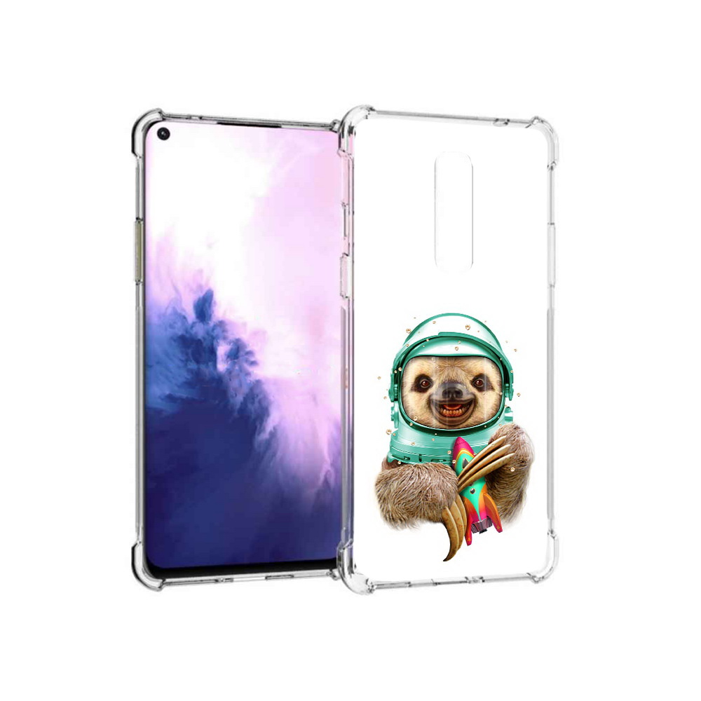 Чехол MyPads Tocco для OnePlus 8 Ленивец астронавт (PT147214.134.104), Прозрачный, Tocco
Чехол MyPads Tocco для OnePlus 8 Ленивец астронавт (PT147214.134.104), Прозрачный, Tocco