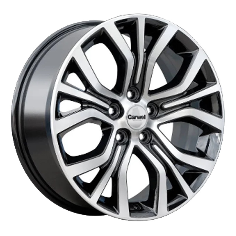 Колесный диск R16 5x114,3 6,5j Et45 67,1 Carwel Лум 1608 (Ix35) Gst CARWEL 98824 Gst, Серый
Колесный диск R16 5x114,3 6,5j Et45 67,1 Carwel Лум 1608 (Ix35) Gst CARWEL 98824 Gst, Серый