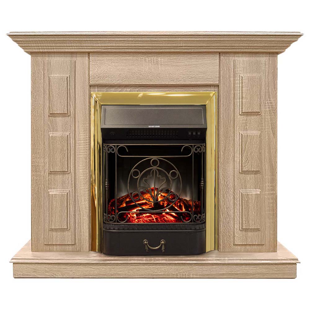 Каминокомплект Хорошие Камины Юпитер с очагом RealFlame Majestic Lux BR S бежевый, RealFlame Majestic Lux BR S
Каминокомплект Хорошие Камины Юпитер с очагом RealFlame Majestic Lux BR S бежевый, RealFlame Majestic Lux BR S