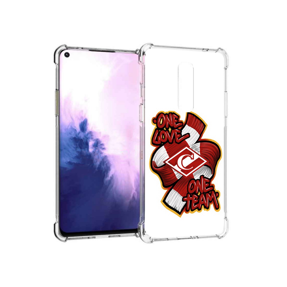 Чехол MyPads Tocco для OnePlus 8 Одна любовь-Спартак (PT147214.134.126), Прозрачный, Tocco
Чехол MyPads Tocco для OnePlus 8 Одна любовь-Спартак (PT147214.134.126), Прозрачный, Tocco