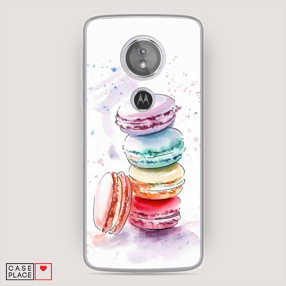 Чехол Awog на Motorola Moto E5 / Моторола Мото E5 "Пирамидка макарони 2", Разноцветный, 241050-10
Чехол Awog на Motorola Moto E5 / Моторола Мото E5 "Пирамидка макарони 2", Разноцветный, 241050-10
