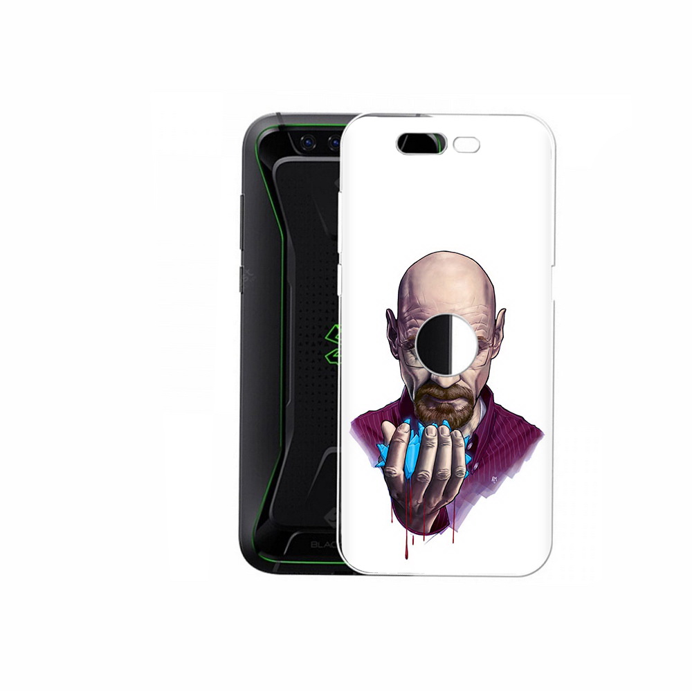 Чехол MyPads Tocco для Xiaomi Black Shark разработчик (PT144492.337.574), Прозрачный, Tocco
Чехол MyPads Tocco для Xiaomi Black Shark разработчик (PT144492.337.574), Прозрачный, Tocco