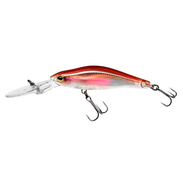 фото Воблер r1310 rsm yo zuri 3dr longbill (sp) 65mm yo-zuri