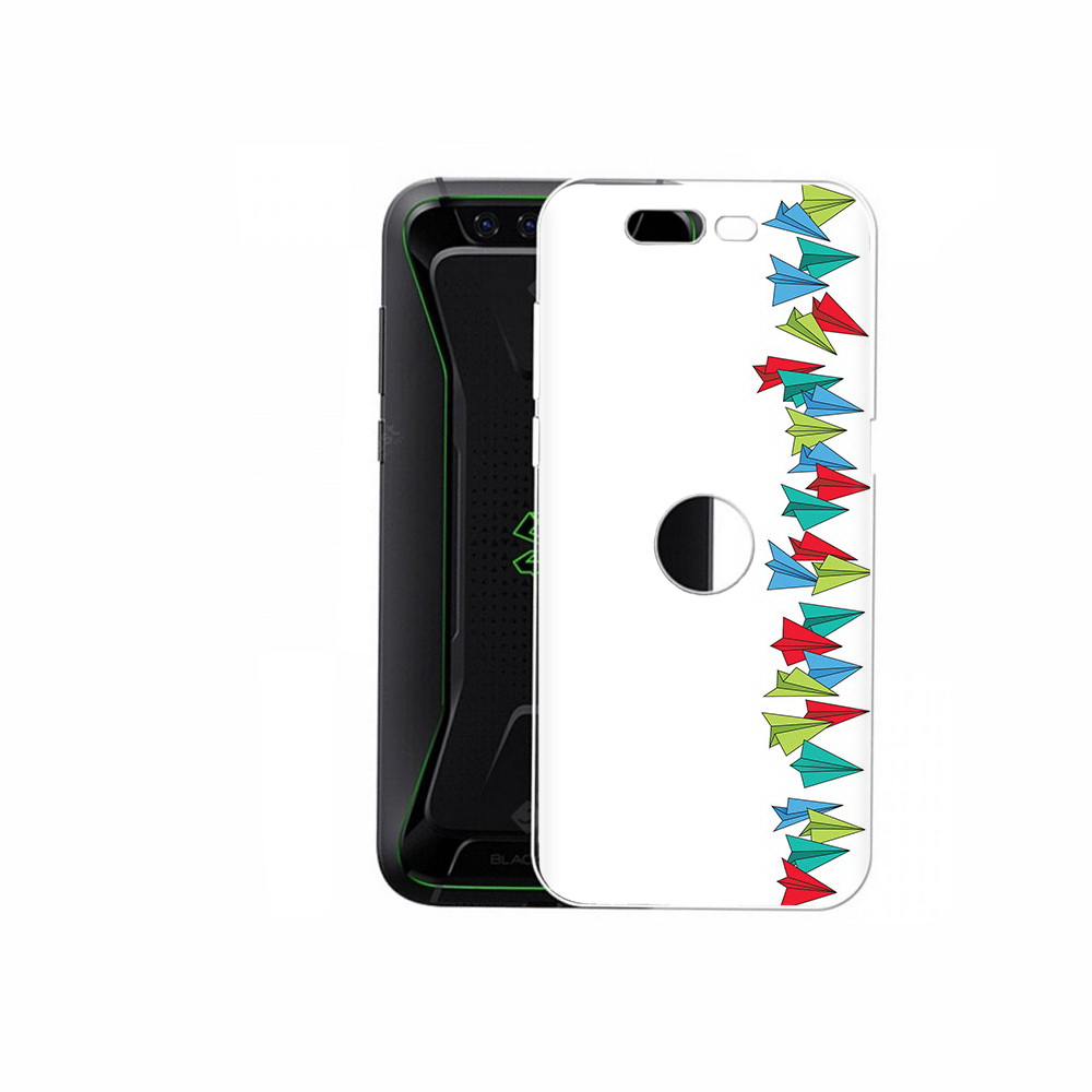 Чехол MyPads Tocco для Xiaomi Black Shark самолетики из листочков (PT144492.337.593), Прозрачный, Tocco
Чехол MyPads Tocco для Xiaomi Black Shark самолетики из листочков (PT144492.337.593), Прозрачный, Tocco