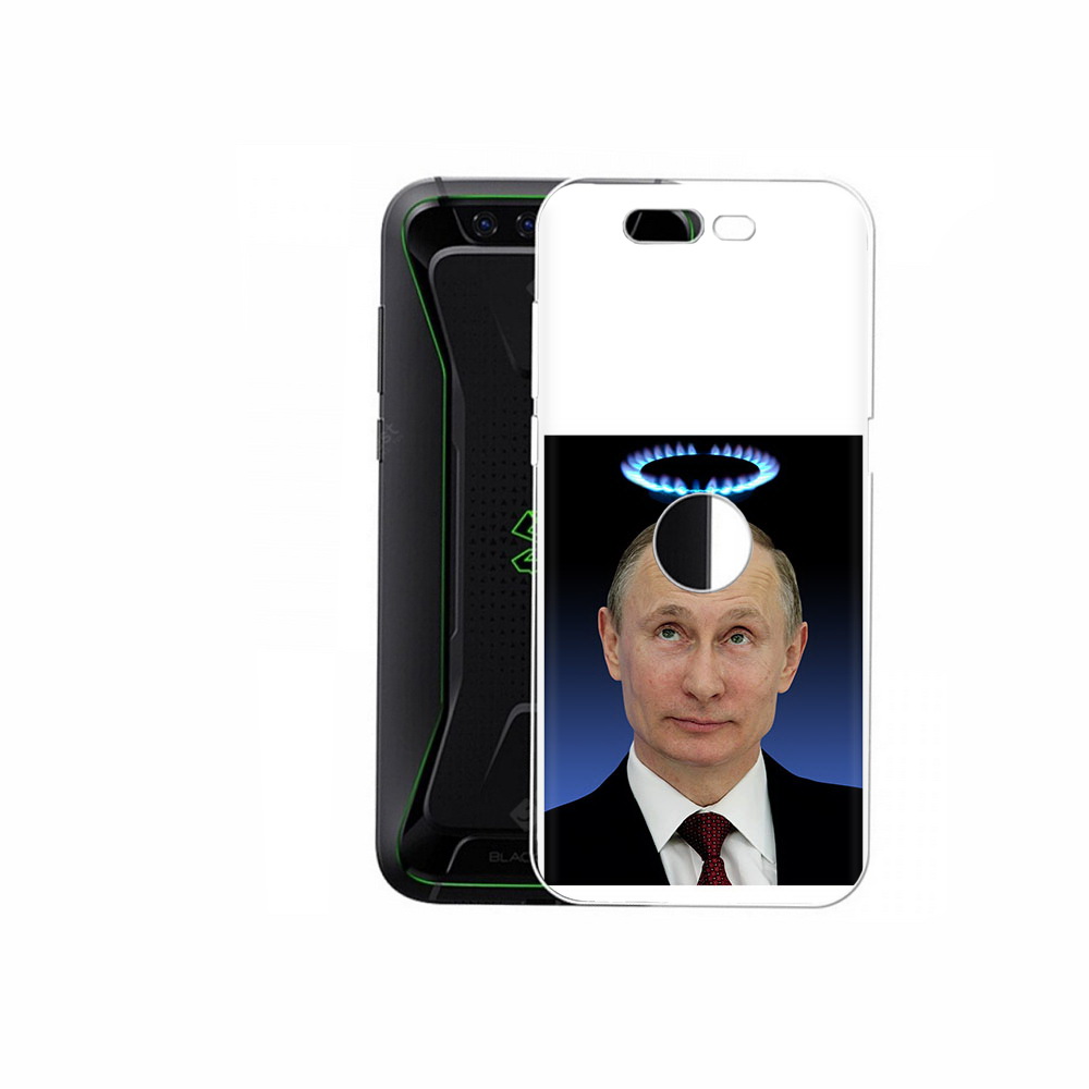 Чехол MyPads Tocco для Xiaomi Black Shark святой газ (PT144492.337.594), Прозрачный, Tocco
Чехол MyPads Tocco для Xiaomi Black Shark святой газ (PT144492.337.594), Прозрачный, Tocco