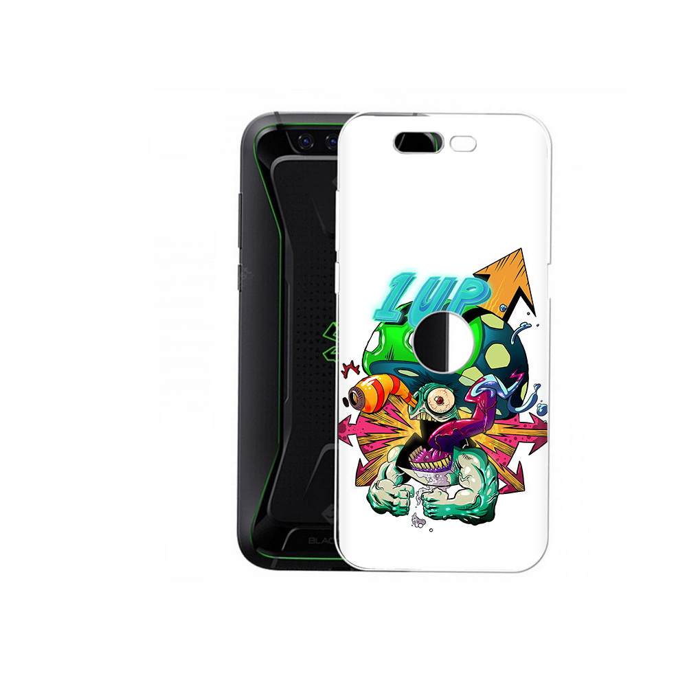 Чехол MyPads Tocco для Xiaomi Black Shark сильный гриб абстракция (PT144492.337.599), Прозрачный, Tocco
Чехол MyPads Tocco для Xiaomi Black Shark сильный гриб абстракция (PT144492.337.599), Прозрачный, Tocco