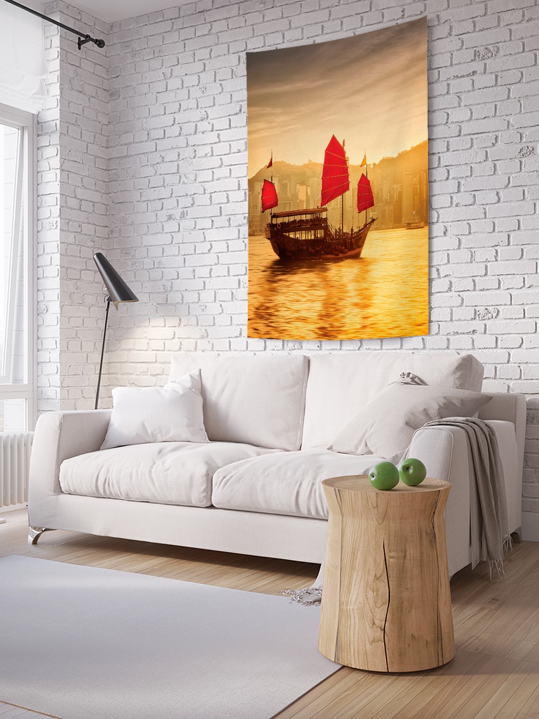 Вертикальное фотопанно на стену JoyArty Экскурсия в прошлое 150x200 см, Экскурсия в прошлое
Вертикальное фотопанно на стену JoyArty Экскурсия в прошлое 150x200 см, Экскурсия в прошлое