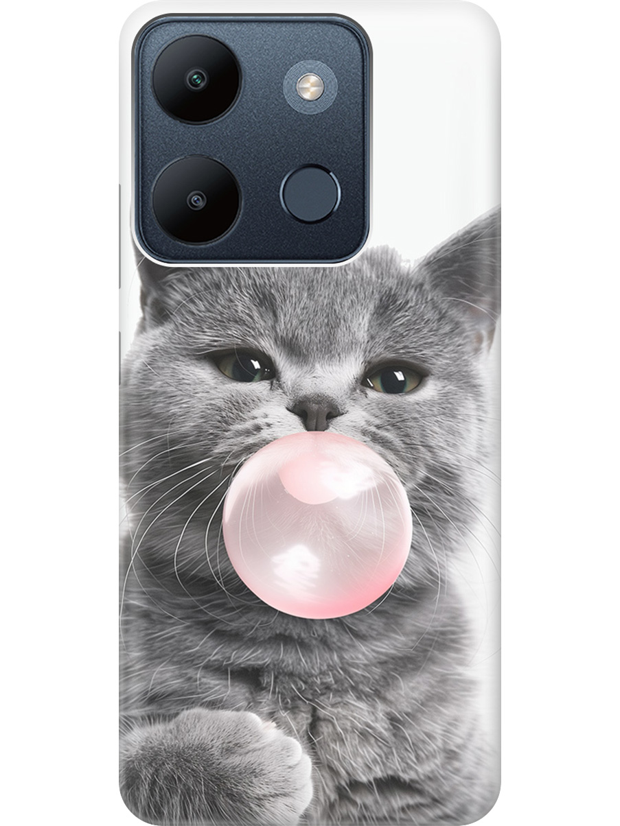 Чехол на Infinix Smart 7 / Tecno Spark Go 2023 / Pop 7 / Pop 7 Pro 812852, Прозрачный;белый;розовый;серый, 768741511
Чехол на Infinix Smart 7 / Tecno Spark Go 2023 / Pop 7 / Pop 7 Pro 812852, Прозрачный;белый;розовый;серый, 768741511