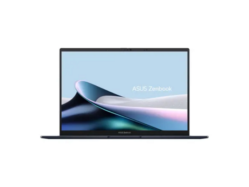 Ноутбук Asus Zenbook 14 OLED UX3405MA-PP239W синий (90NB11R1-M00AB0), UX3405MA Zenbook 14
Ноутбук Asus Zenbook 14 OLED UX3405MA-PP239W синий (90NB11R1-M00AB0), UX3405MA Zenbook 14