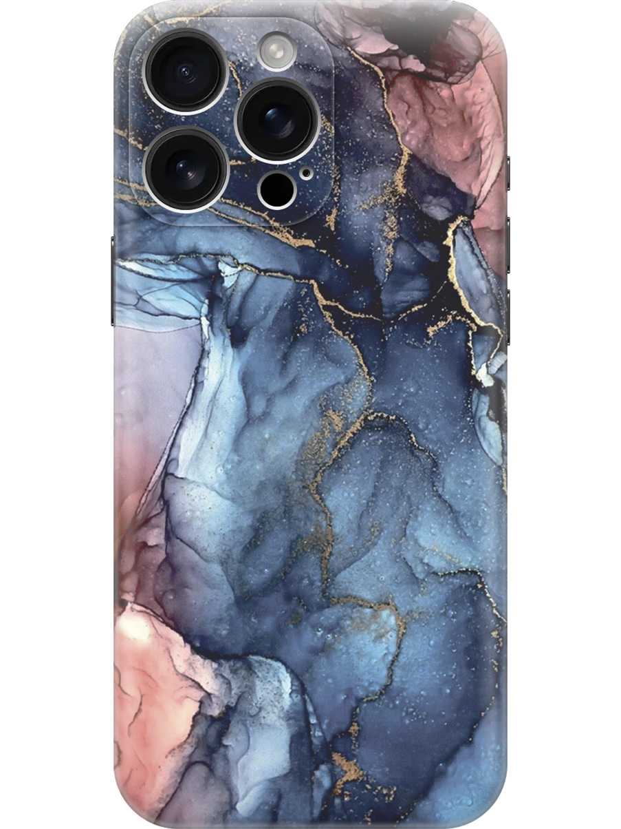 Силиконовый чехол на Apple iPhone 16 Pro Max с принтом "Сине-розовый мрамор", Прозрачный;голубой;розовый;синий, 785198332
Силиконовый чехол на Apple iPhone 16 Pro Max с принтом "Сине-розовый мрамор", Прозрачный;голубой;розовый;синий, 785198332