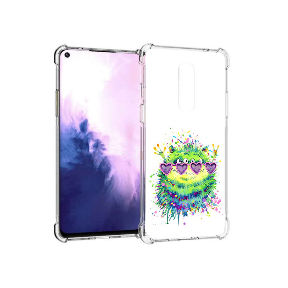Чехол MyPads Tocco для OnePlus 8 Пушистый персонаж (PT147214.134.142), Прозрачный, Tocco
Чехол MyPads Tocco для OnePlus 8 Пушистый персонаж (PT147214.134.142), Прозрачный, Tocco