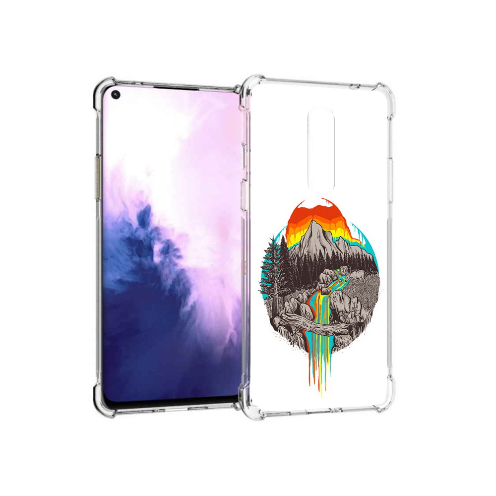 Чехол MyPads Tocco для OnePlus 8 Радужный водопад (PT147214.134.144), Прозрачный, Tocco
Чехол MyPads Tocco для OnePlus 8 Радужный водопад (PT147214.134.144), Прозрачный, Tocco