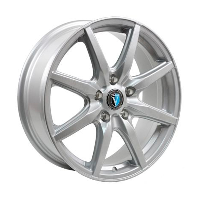Колесный диск R16 5x114,3 6,5j Et46 D57,1 Venti 1615 Sl Venti V1615-6516-671-5x1143-46S Sl, Серебристый
Колесный диск R16 5x114,3 6,5j Et46 D57,1 Venti 1615 Sl Venti V1615-6516-671-5x1143-46S Sl, Серебристый