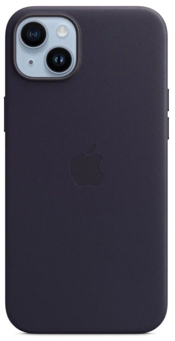 Чехол для смартфона Apple для iPhone 14 Plus Leather MagSafe Ink (MPPC3), Фиолетовый, для iPhone 14 Plus Leather MagSafe Ink (MPPC3)
Чехол для смартфона Apple для iPhone 14 Plus Leather MagSafe Ink (MPPC3), Фиолетовый, для iPhone 14 Plus Leather MagSafe Ink (MPPC3)