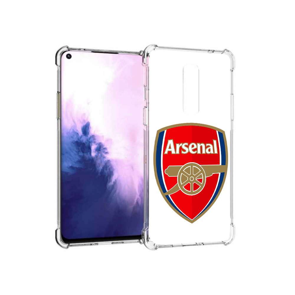 Чехол MyPads Tocco для OnePlus 8 ФК Арсенал логотип (PT147214.134.174), Прозрачный, Tocco
Чехол MyPads Tocco для OnePlus 8 ФК Арсенал логотип (PT147214.134.174), Прозрачный, Tocco