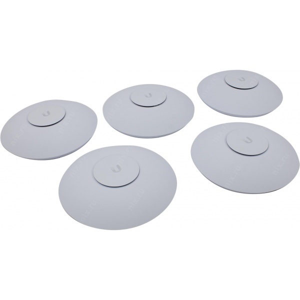Точка доступа Wi-Fi Ubiquiti UniFi AP AC HD 5 pack White (UAP-AC-HD-5), UniFi AP AC HD 5 pack
Точка доступа Wi-Fi Ubiquiti UniFi AP AC HD 5 pack White (UAP-AC-HD-5), UniFi AP AC HD 5 pack
