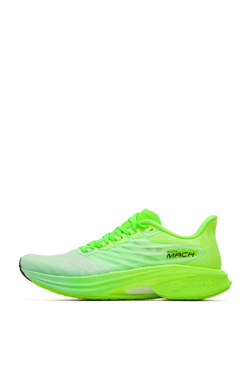 Спортивные кроссовки женские Anta 822435583 Racing Training MACH 4.0 зеленые 5 US, Зеленый, 822435583 Racing Training MACH 4.0 A-GRIP PRO, A-WEB, NITROEDGE
Спортивные кроссовки женские Anta 822435583 Racing Training MACH 4.0 зеленые 5 US, Зеленый, 822435583 Racing Training MACH 4.0 A-GRIP PRO, A-WEB, NITROEDGE