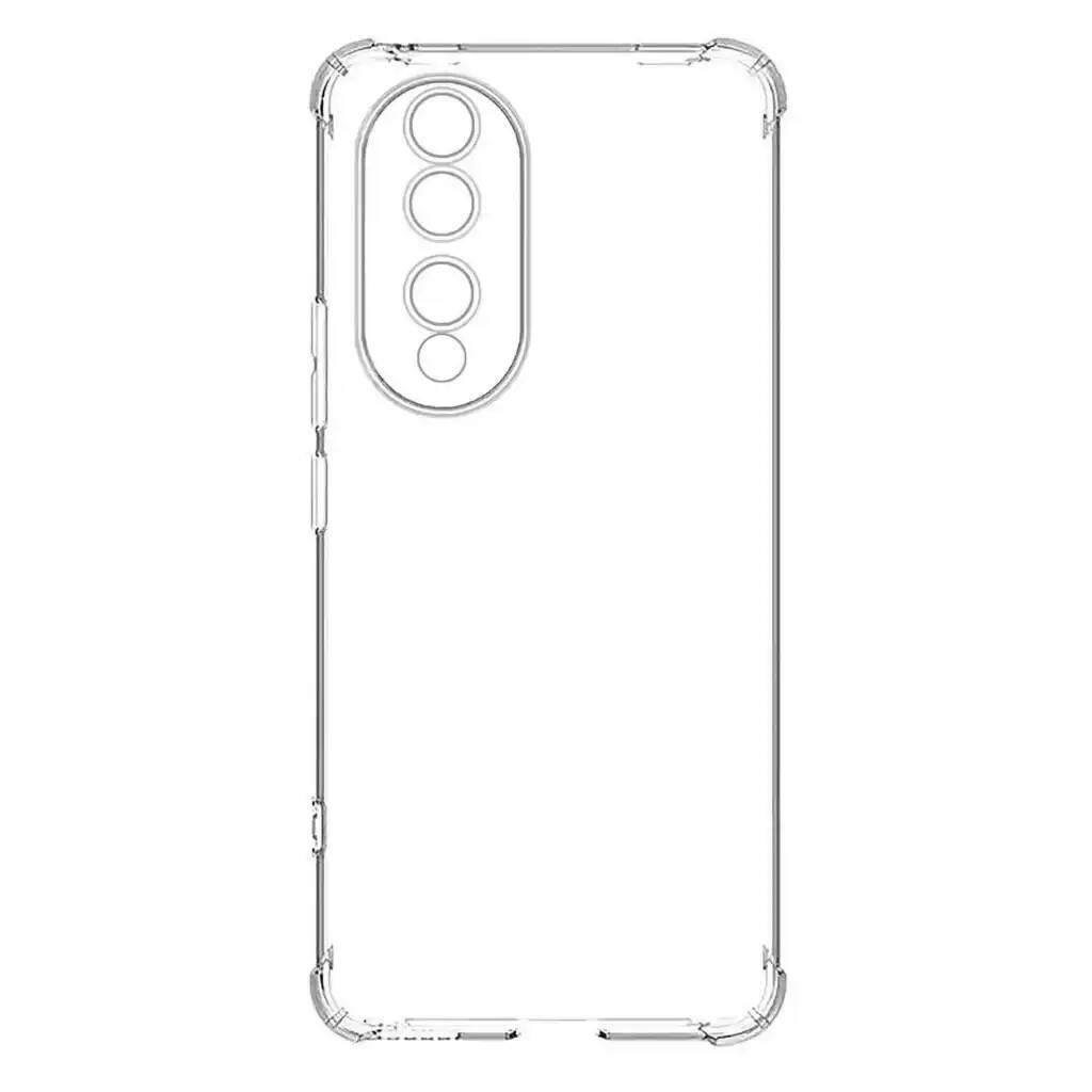 Чехол для смартфона TFN Boost для Honor 90, прозрачный (TFN-SC-HON90LSTBL), Boost для Honor 90, прозрачный (TFN-SC-HON90LSTBL)
Чехол для смартфона TFN Boost для Honor 90, прозрачный (TFN-SC-HON90LSTBL), Boost для Honor 90, прозрачный (TFN-SC-HON90LSTBL)