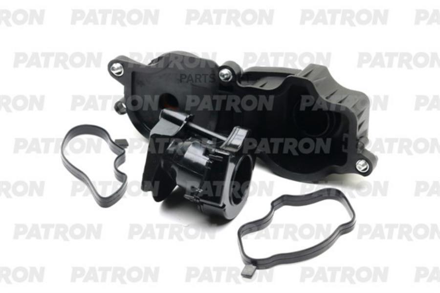 PATRON P14-0061 Клапан вентиляции картерных газов BMW 3 (E46 E90 E91) 98-12,5 (E39 E60 E61
PATRON P14-0061 Клапан вентиляции картерных газов BMW 3 (E46 E90 E91) 98-12,5 (E39 E60 E61