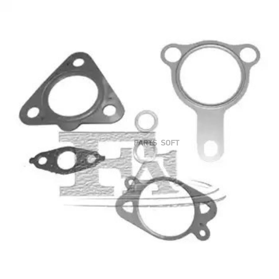 FA1 Ремкомплект турбокомпрессора OPEL: ASTRA H (A04) 1.7 07-14, 1.7 07-14, ASTRA H GTC (L0
FA1 Ремкомплект турбокомпрессора OPEL: ASTRA H (A04) 1.7 07-14, 1.7 07-14, ASTRA H GTC (L0