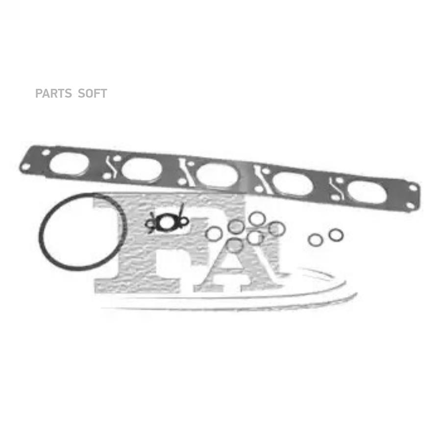 FA1 Ремкомплект турбокомпрессора FORD: FOCUS II (DA, HCP) 2.5 05-12, KUGA I2.5 09-, MONDEO
FA1 Ремкомплект турбокомпрессора FORD: FOCUS II (DA, HCP) 2.5 05-12, KUGA I2.5 09-, MONDEO