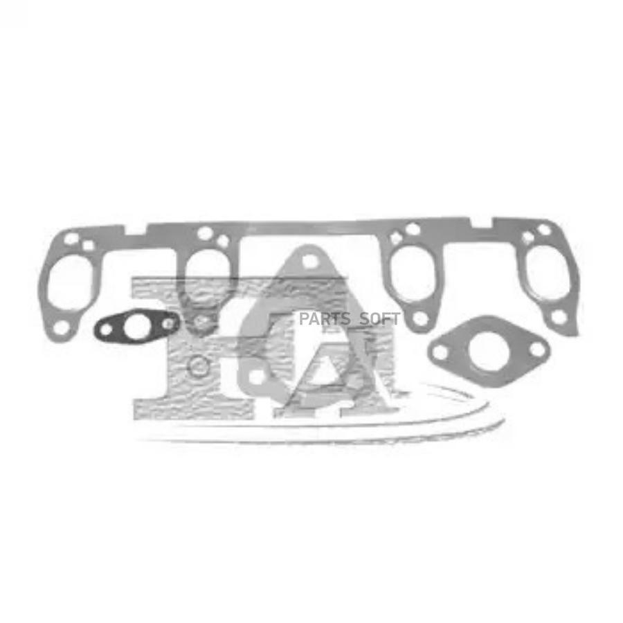 FA1 Ремкомплект турбокомпрессора AUDI: A3 (8L1) 1.9 00-03,\SEAT: CORDOBA (6L2) 1.9 02-09,
FA1 Ремкомплект турбокомпрессора AUDI: A3 (8L1) 1.9 00-03,\SEAT: CORDOBA (6L2) 1.9 02-09,