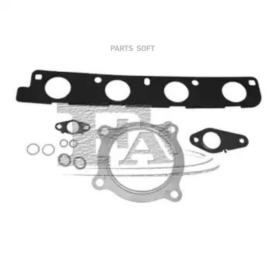 FA1 Ремкомплект турбокомпрессора AUDI: A4 (8EC, B7) 2 04-08, 2 04-08, 2 05-08, 2 05-08, 2
FA1 Ремкомплект турбокомпрессора AUDI: A4 (8EC, B7) 2 04-08, 2 04-08, 2 05-08, 2 05-08, 2