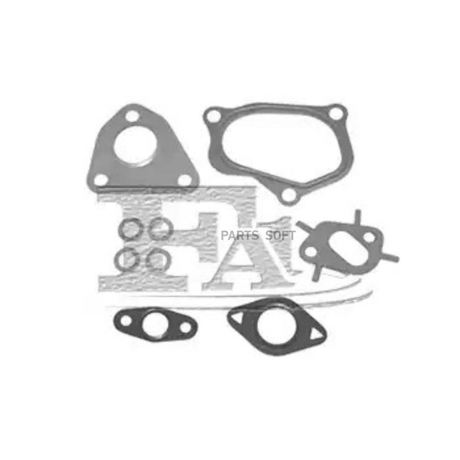 FA1 Ремкомплект турбокомпрессора FIAT: 500 (312) 1.3 07-, 500 C (312) 1.3 09-, DOBLO Cargo
FA1 Ремкомплект турбокомпрессора FIAT: 500 (312) 1.3 07-, 500 C (312) 1.3 09-, DOBLO Cargo