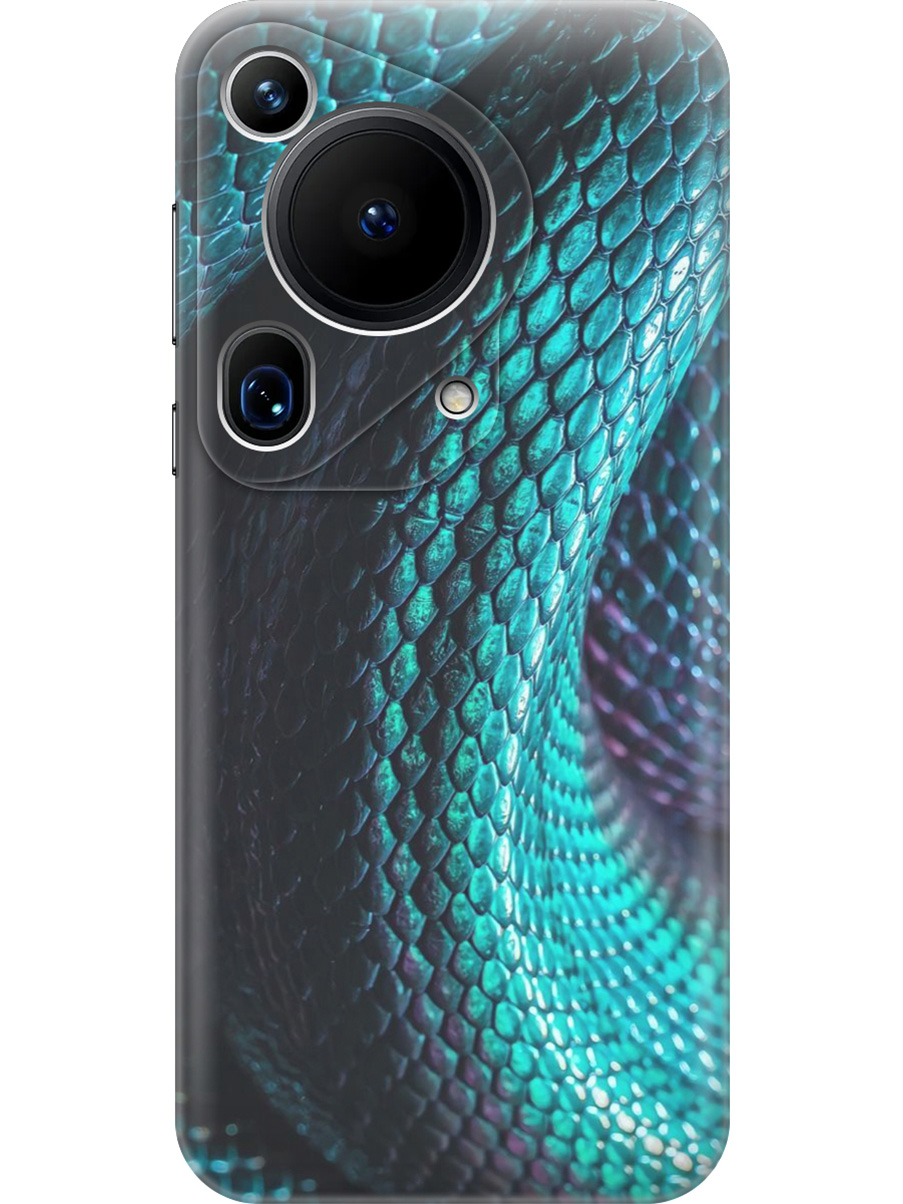 Силиконовый чехол на Huawei Pura 70 Ultra с принтом "Змеиная кожа", Прозрачный;зеленый;синий, 782625832
Силиконовый чехол на Huawei Pura 70 Ultra с принтом "Змеиная кожа", Прозрачный;зеленый;синий, 782625832