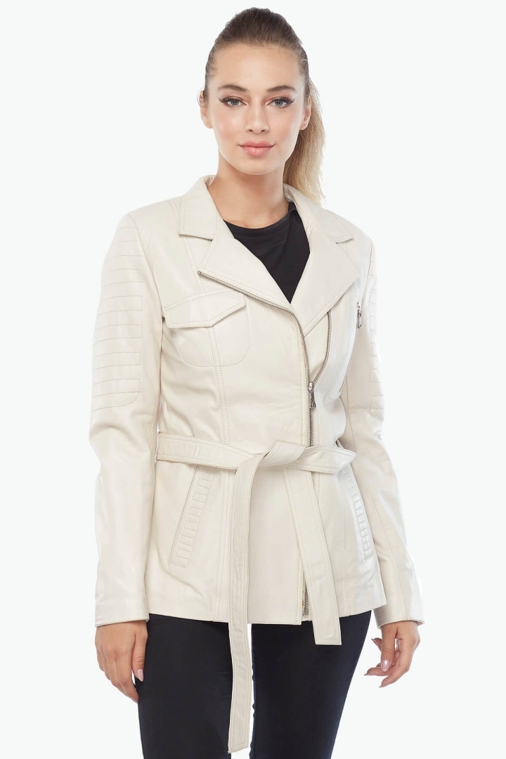 Кожаная куртка женская Deriza 39-5216BJ бежевая 2XL (товары доставляются из-за рубежа), Бежевый, 39-5216BJ
Кожаная куртка женская Deriza 39-5216BJ бежевая 2XL (товары доставляются из-за рубежа), Бежевый, 39-5216BJ
