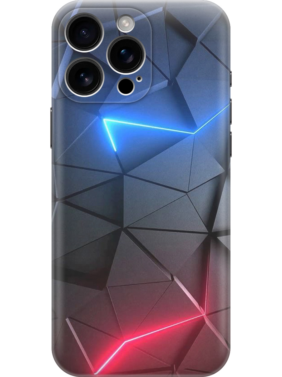 Силиконовый чехол на Apple iPhone 16 Pro Max с принтом "Графитовые грани", Прозрачный;серый;синий, 785198331
Силиконовый чехол на Apple iPhone 16 Pro Max с принтом "Графитовые грани", Прозрачный;серый;синий, 785198331