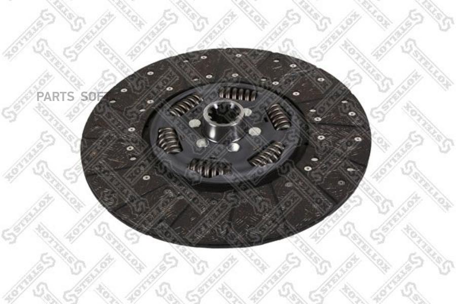 STELLOX 8303630ASX 83-03630A-SX_диск сцепл.362GTZ 1 1 2 -10N OmnPAZ дв.MMZ КПП ZF S5-43,П
STELLOX 8303630ASX 83-03630A-SX_диск сцепл.362GTZ 1 1 2 -10N OmnPAZ дв.MMZ КПП ZF S5-43,П